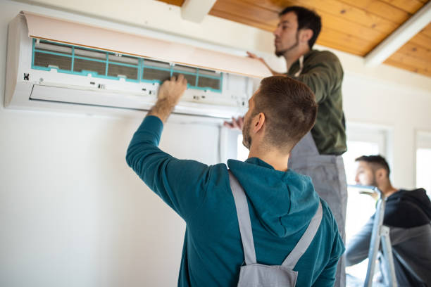 Best Residential HVAC Services  in Struthers, OH
