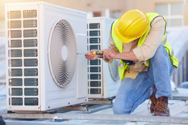 Best HVAC Repair Near Me  in Struthers, OH