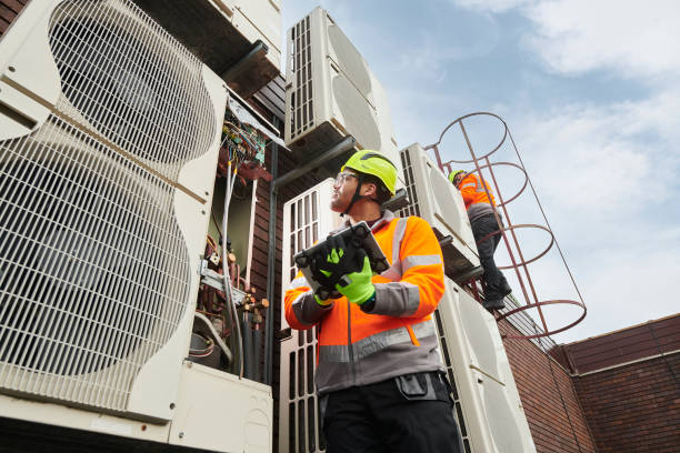 Best Local HVAC Companies  in Struthers, OH