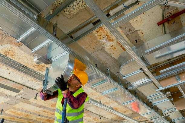 Best Affordable Air Conditioning Repair  in Struthers, OH