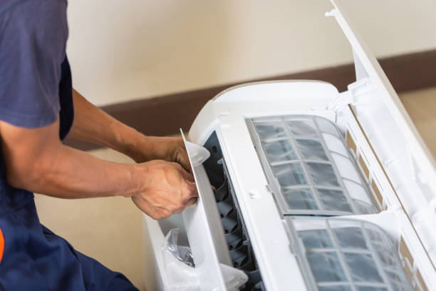 Best Ductless HVAC Repair  in Struthers, OH
