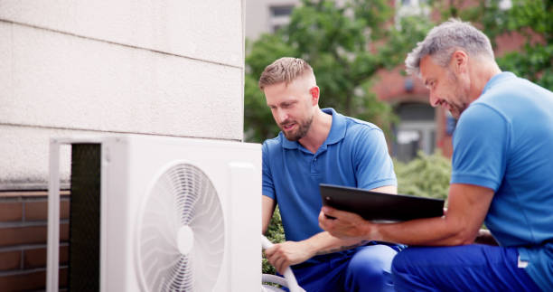 Best HVAC Repair Near Me  in Struthers, OH