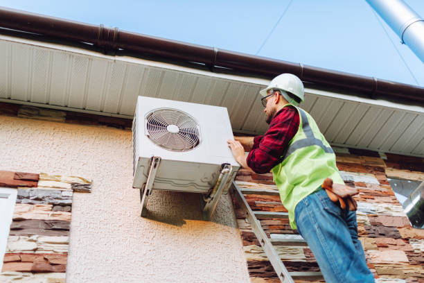Best Ductless HVAC Repair  in Struthers, OH