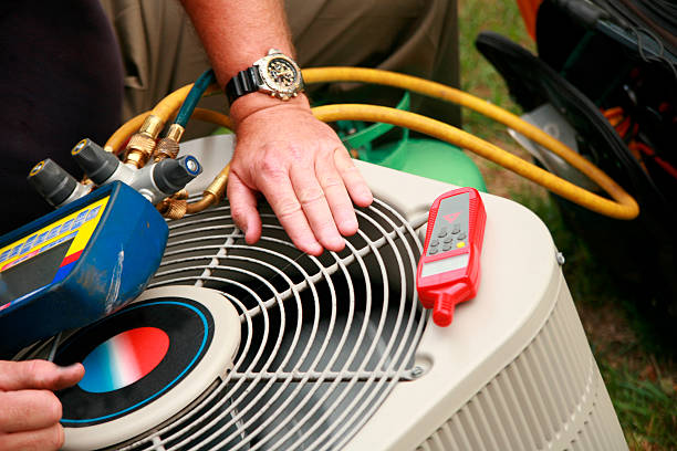 Best Heating Repair Services  in Struthers, OH
