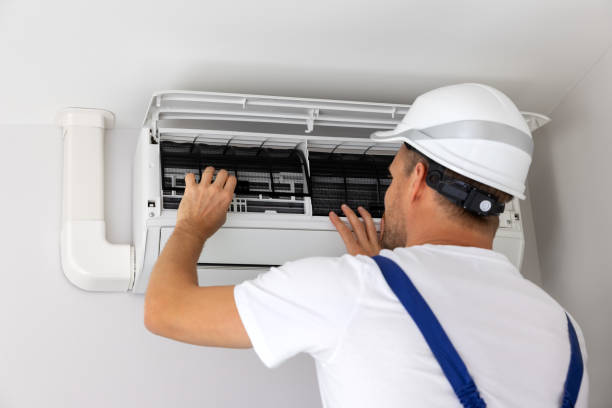 Best Central Air Repair  in Struthers, OH
