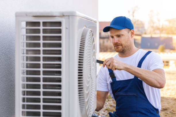 HVAC Air Duct Cleaning in Struthers, OH