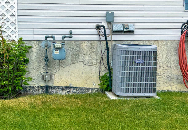Best Commercial HVAC Repair  in Struthers, OH